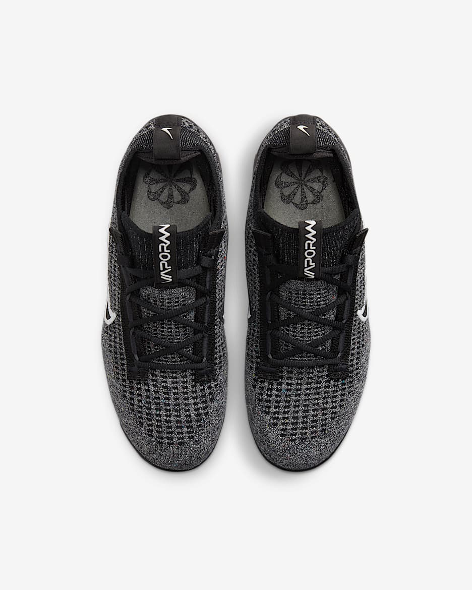 Nike Air VaporMax 2021 FK Big Kids Shoes